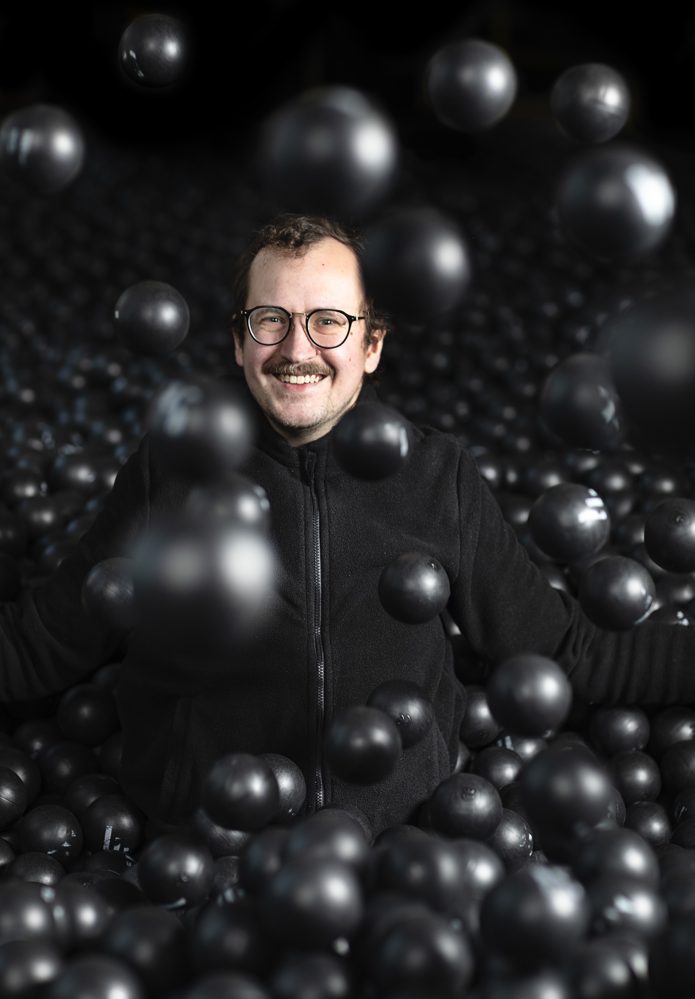 Ferdinand Niemann, Profilbild